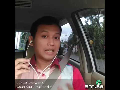 Usah Kau Lara Sendiri - Katon Bagaskara feat Ruth Sahanaya 👍😘 - YouTube
