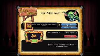 500k From Squeel of Fortune - RuneScape - Tuck
