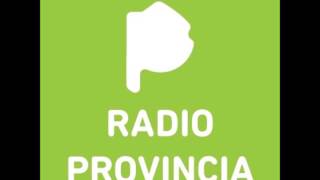 Fútbol Viejo Nomás - Radio Provincia AM 1270 - 26-9-2016 -