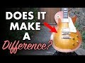 The Top Les Paul Tone Secret? | Friday Fretwork