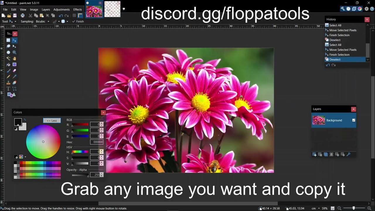 Roblox Decal Bypass Method 190 Opacity 2023 YouTube