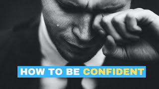 6 Ways to Overcome Shame and Build Confidence
