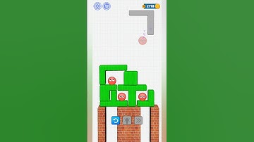 Hide ball 🥎🏀 Level  130 #shorts #rsqworld #hideball