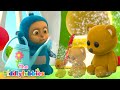 Tiddlytubbies NEW Season 4 ★ Episode 19: The Magic Watering Can! ★ Tiddlytubbies 3D Full Episodes