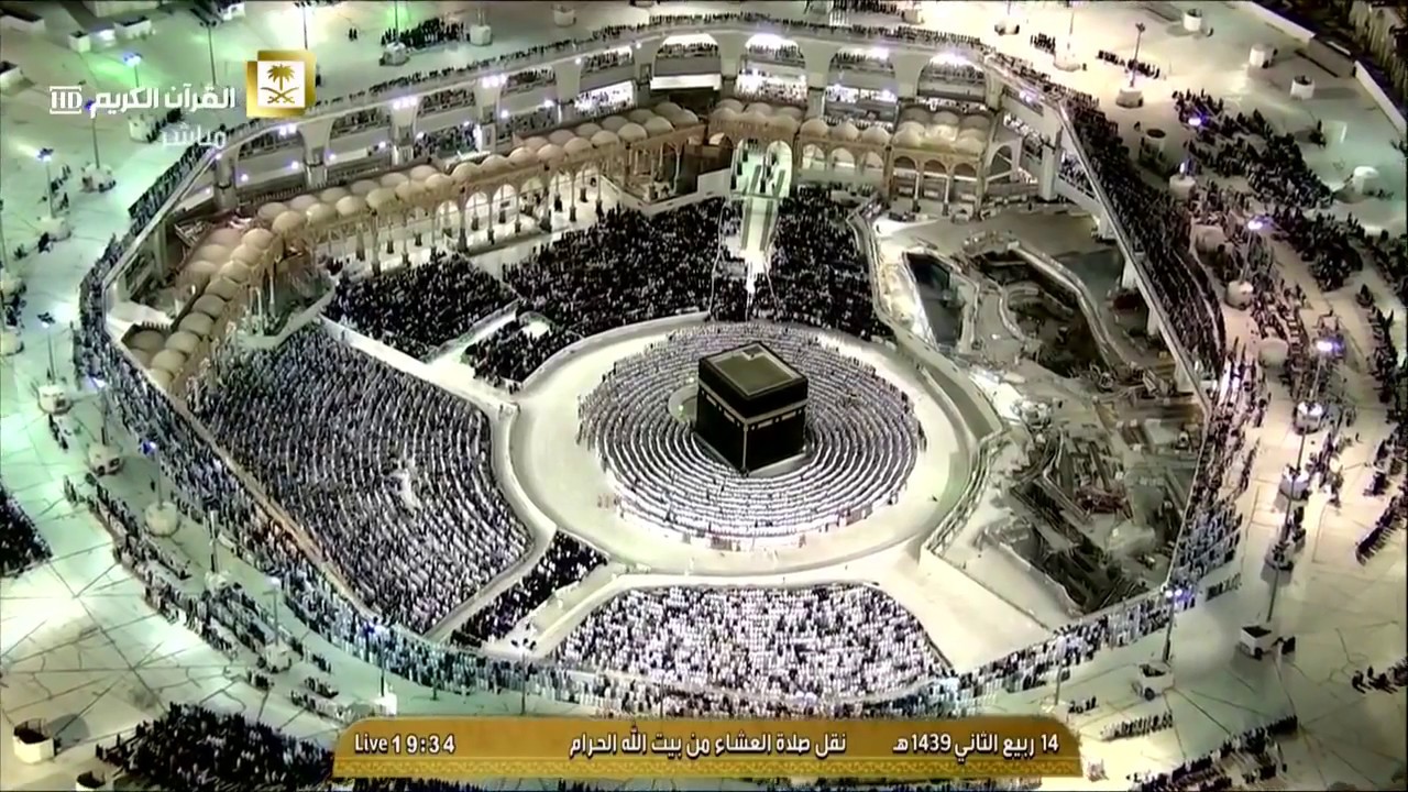 من أجمل ماتسمع للشيخ عبدالله الجهني عشائية مميزة بالبيات والحجاز 14-4-1439هـ