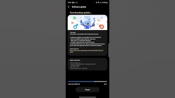 May Security Patch Update On Galaxy A53 #samsunggalaxy #oneui