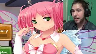 ONE FREAKY TEACHER Ep 6 HuniePop ONE FREAKY TEACHER Ep 6 HuniePop