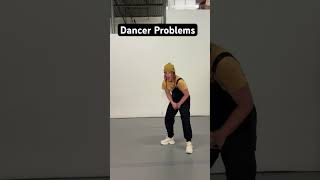 Thumbnail for Are you even a real dancer if this hasn’t happened to you? #rip