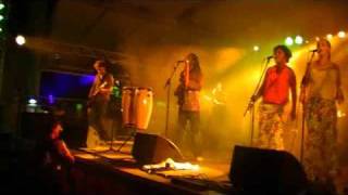 Zionyouth Live No Entry