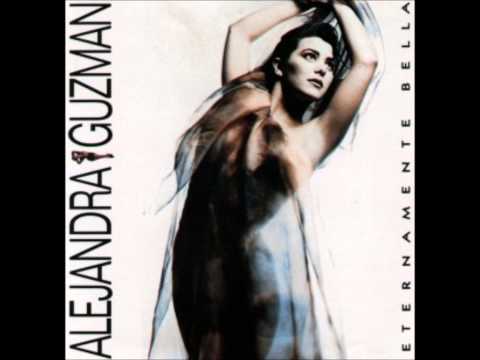 Video thumbnail for UN GRITO EN LA NOCHE ~ ALEJANDRA GUZMAN