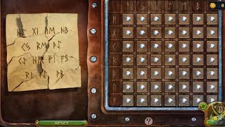 Bag Lock puzzle:-Lost Lands 7;- Redemption:-Bonus chapter screenshot 5