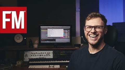 Josh Butler breaks down Right Time – The Track