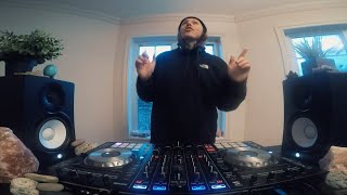 Suray Sertin @ Home - Full DJ Set