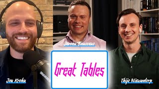 Great Tables: The Python Package That Makes Your Tables Pop