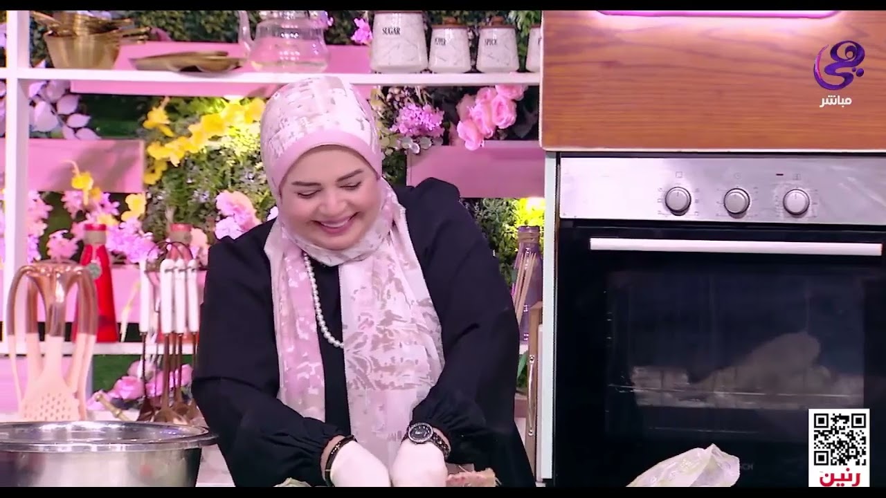 ست الحبايب - مع الشيف هالة فهمي - الحلقة الكاملة - 6-5-2024