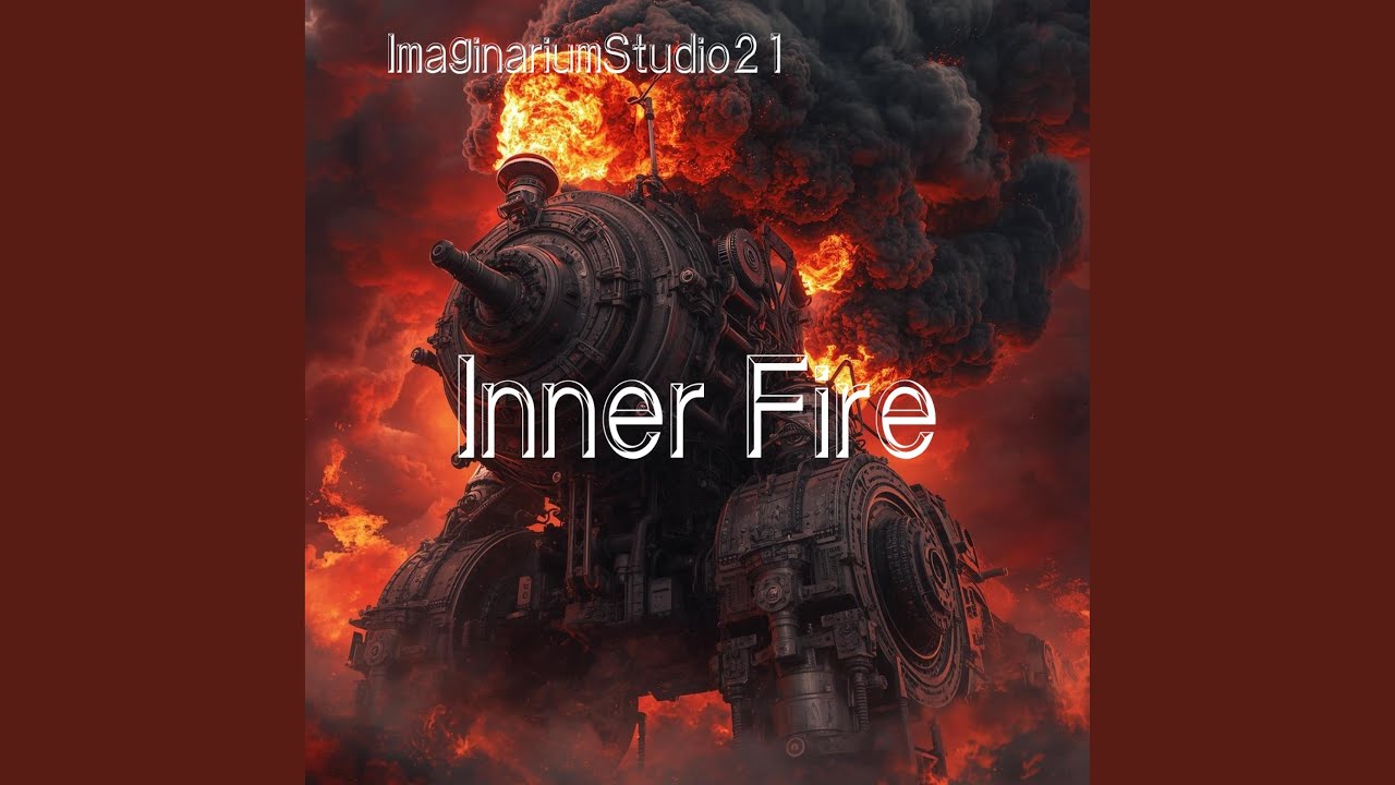 Watch Fireheart on YouTube Watch Fireheart on YouTube