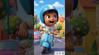 Learn Vehicles for Kids 🚗 | Car, Bus, Train Sounds for Toddlers#TruckSound#TrainForKids#TruckSound