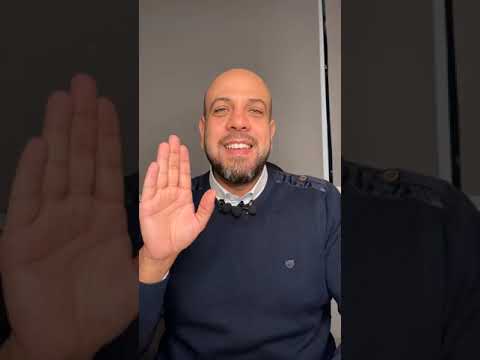 عدم التوفيق في تربية الأولاد مش معناها إنك إنسان سيء أو فاشل عمرو مهران