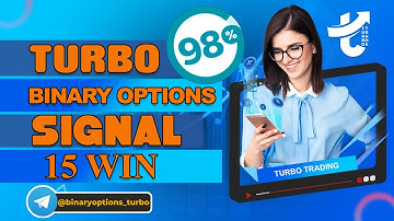 Best Binary Options Indicator for 95% Accuracy –Turbo indicator (2025)