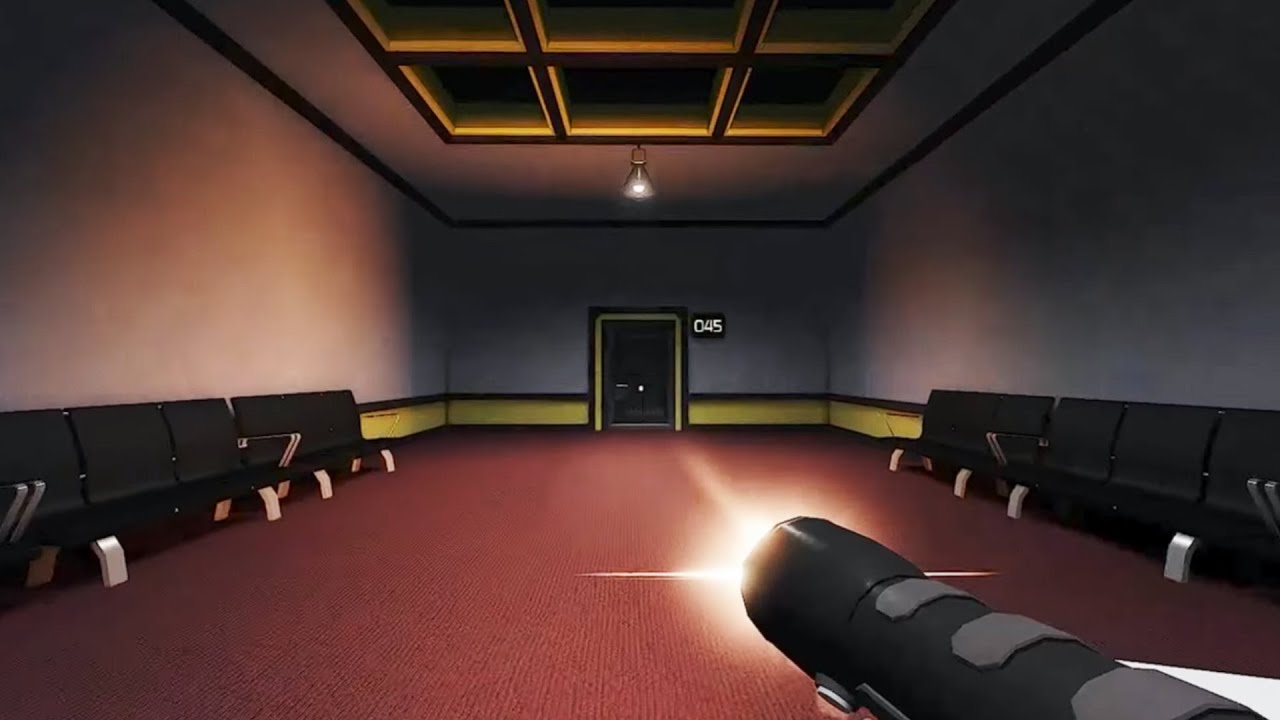 The Craziest Lockerless Run You Will Ever See [WR] || ROBLOX PRESSURE