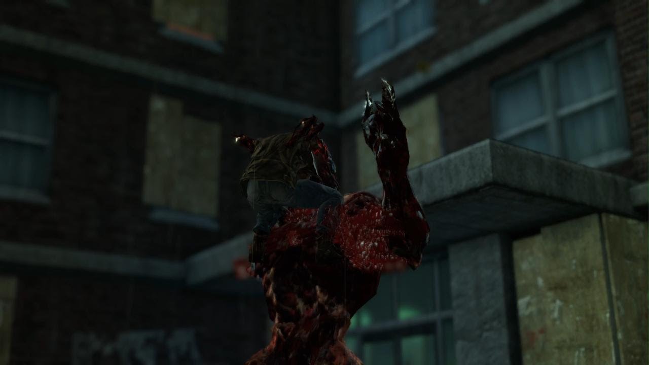 PROTOTYPE BIOHAZARD BUNDLE💥