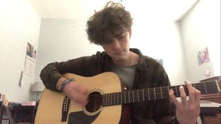 Great by McCafferty guitar tutorial