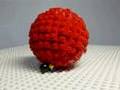 LEGO MOVIE Study 05