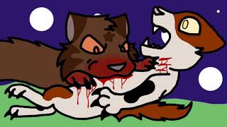 part 5 finished - my way / map hosted by mothflight animates ( rehosted by me)