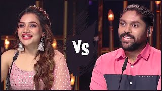 Rimi Vs Vidhu Thug Life | Super Thug Life comedy | Rimi Vidhu Thugs | Part 2 screenshot 4