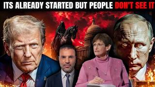 Olive Tree Ministries Updates✝️AI Just Went Too Far — MILLIONS Are Talking To A DEMON!