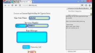 send free sms screenshot 3