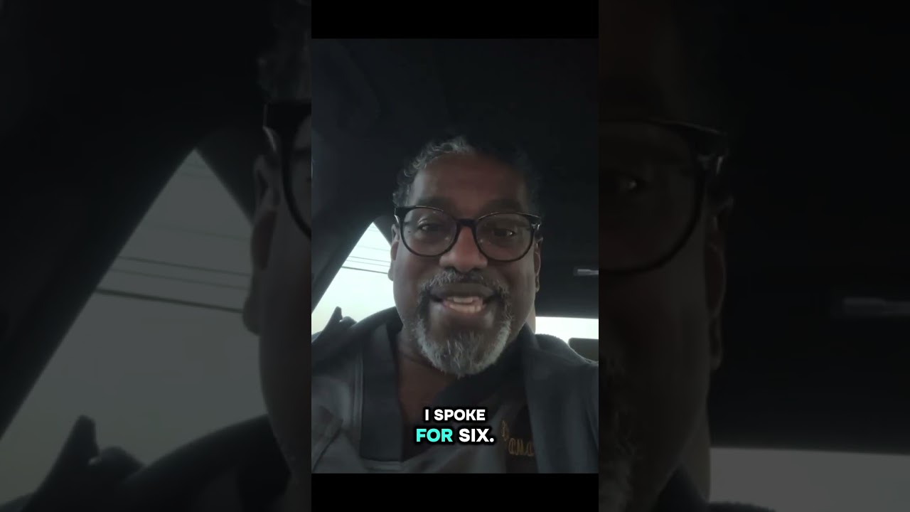 My Faith Was Recently Tested And I Almost Failed 😨 