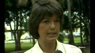 Pat Bradley Interview (January 22, 1979)
