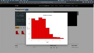 Celebrity Visualizing Gene Expression: Box plots, histograms and density plots in R Wealth