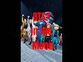 PTS, not BTS, Planet headterrible sonyendan K-pop Debut on the MOON #PlanetHead #Kpop #bts #space