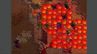 Vindictive Soul War - part 6: Goshnar's Cruelty and access