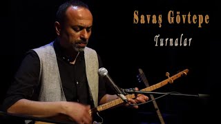 Savaş Gövtepe | Turnalar | 2022 Arda Müzik Resimi