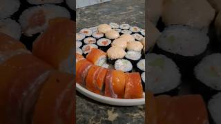Идеальный рис для суши!🍣#суши#вкусно#еда#рекомендации