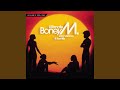 Miniature de la vidéo de la chanson 6 Years Of Boney M. Hits (Boney M. On 45)