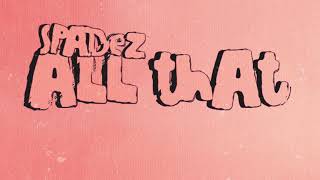 Watch Spadez All That video