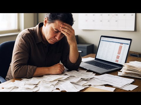 When Your Books Are Behind: Catch-Up Bookkeeping Clarity - Confessions of a Bookkeeper