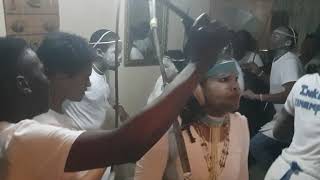 Amawele Oofaku  Ngamawele