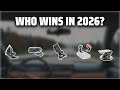 The Top 5 Best Radar Detector Mount in 2026 - Must Watch Before Buying!