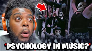 Black Man’s First Time Hearing The Doors “People Are Strange” | This Song Plays With Your Mind!!
