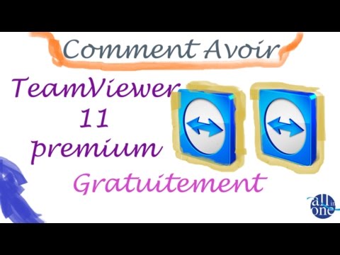 teamviewer-période-d'essai-expirée-solution