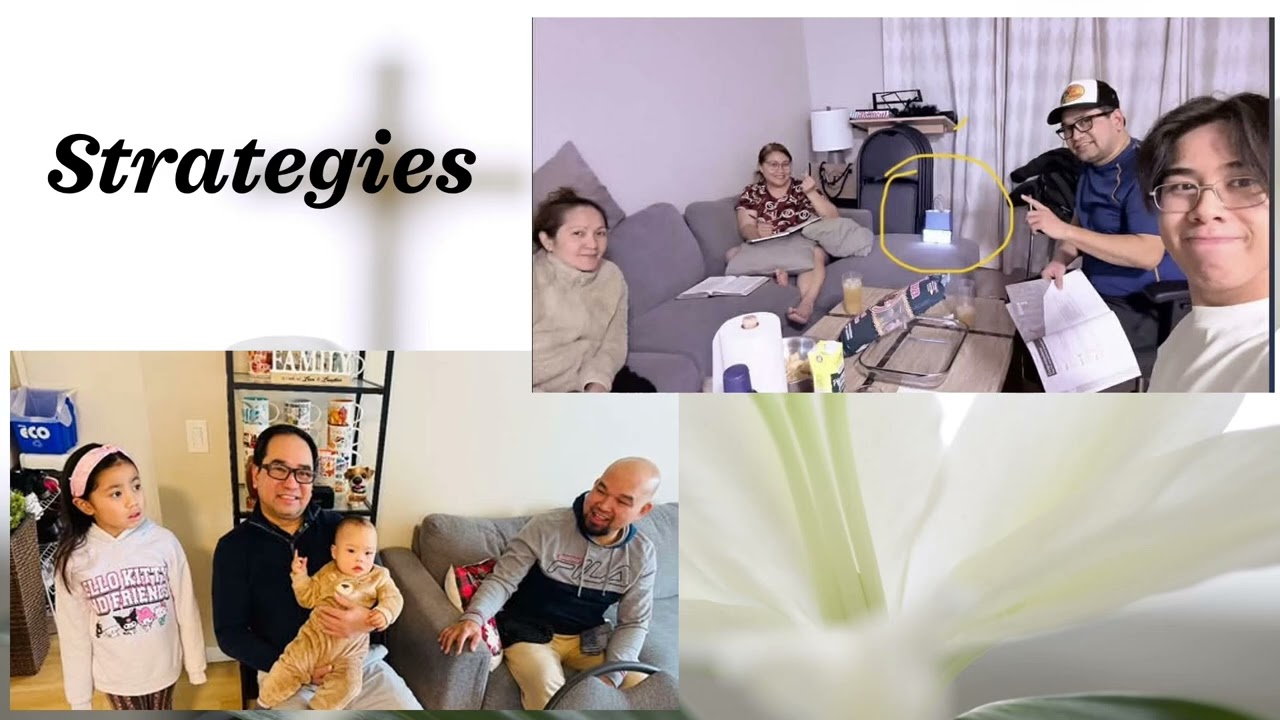 Calgary House Church