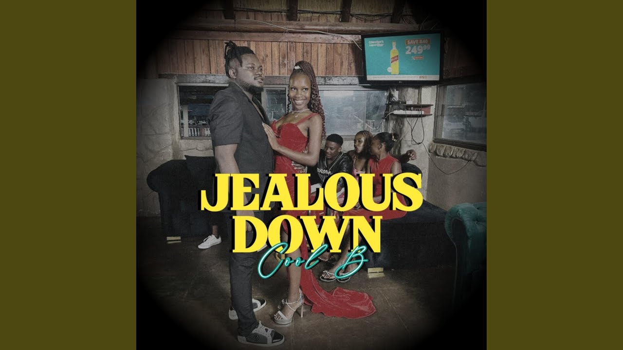 Watch Jealous down on YouTube Watch Jealous down on YouTube