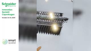 Smart Spatial at Innovation Summit Copenhagen 2025