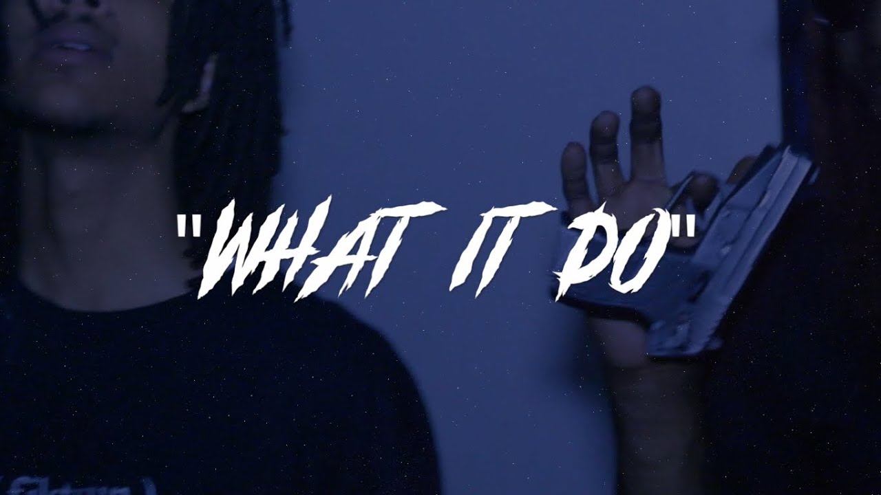 Suavi Gualla x Lil Lowlife - What It Do (Official Video)