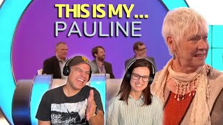 Download Lagu WILTY - This is…Pauline: Greg Davies, David Mitchell, Richard Ostrum REACTION MP3 Download Lagu WILTY - This is…Pauline: Greg Davies, David Mitchell, Richard Ostrum REACTION MP3